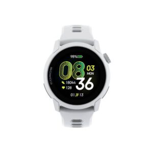 Coros Pace 4 White