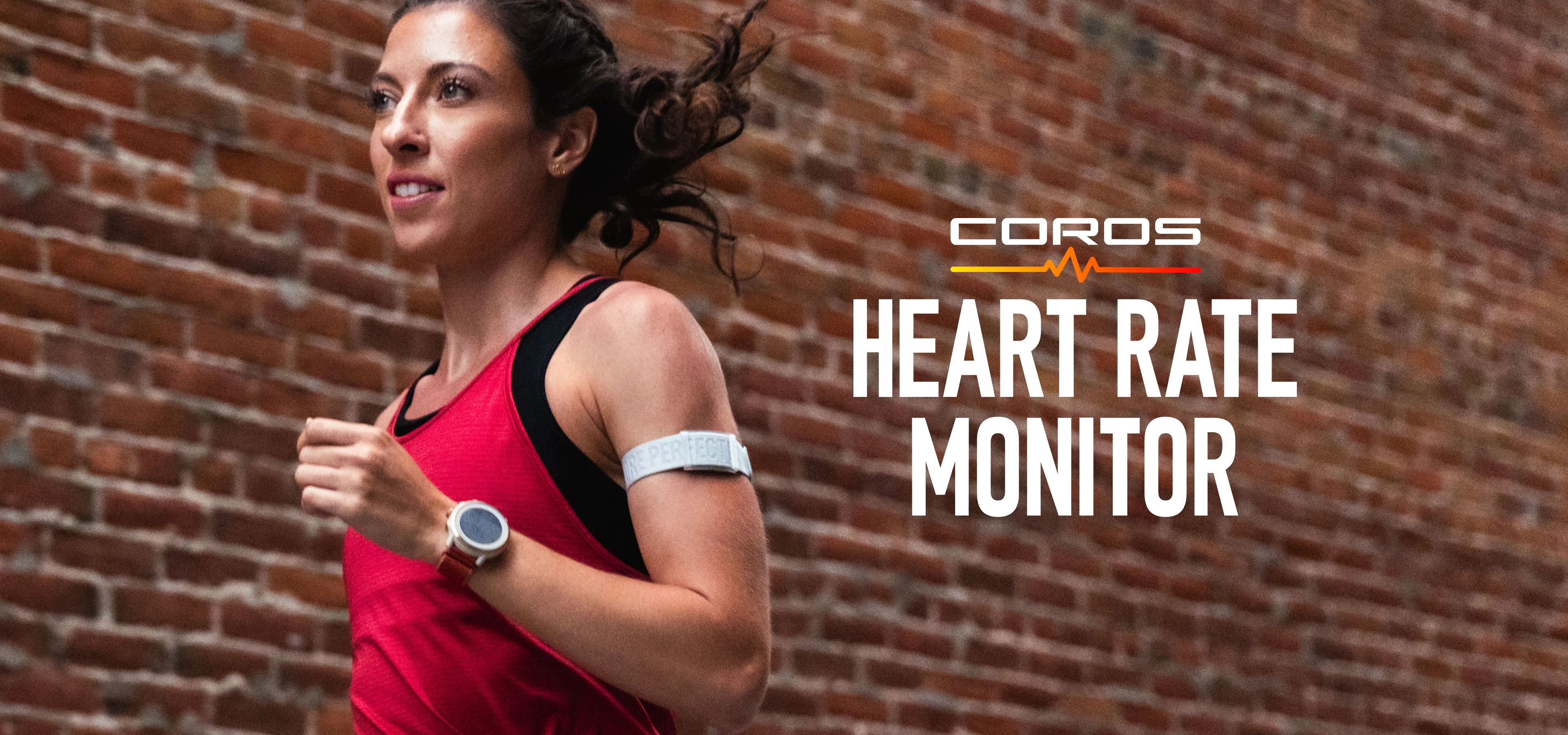 Precise Data. Total Comfort. coros_heart_rate_monitor_banner