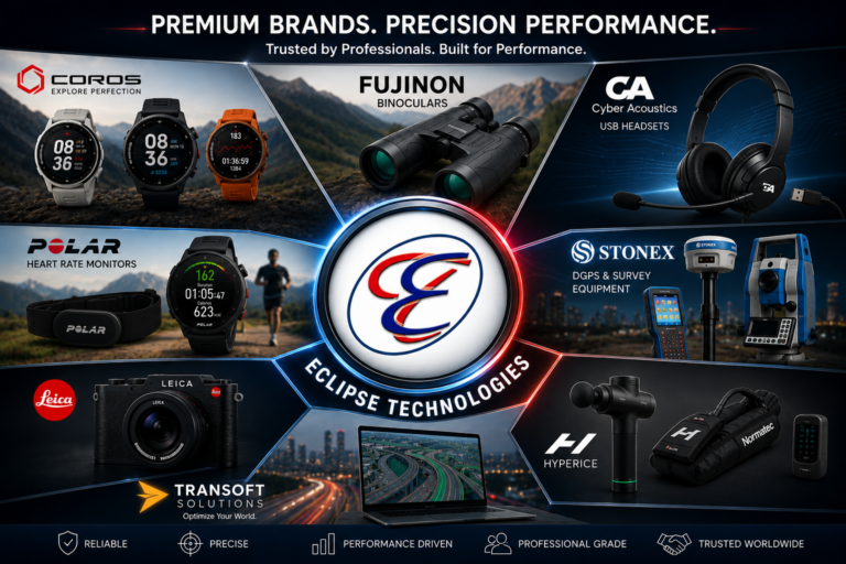 Eclipse Technologies
