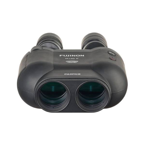 Fujinon Techno – Stabi TS-X 14×40 Image Stabilization Binoculars
