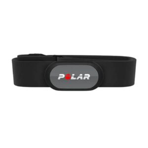 polar h9 heart rate sensor